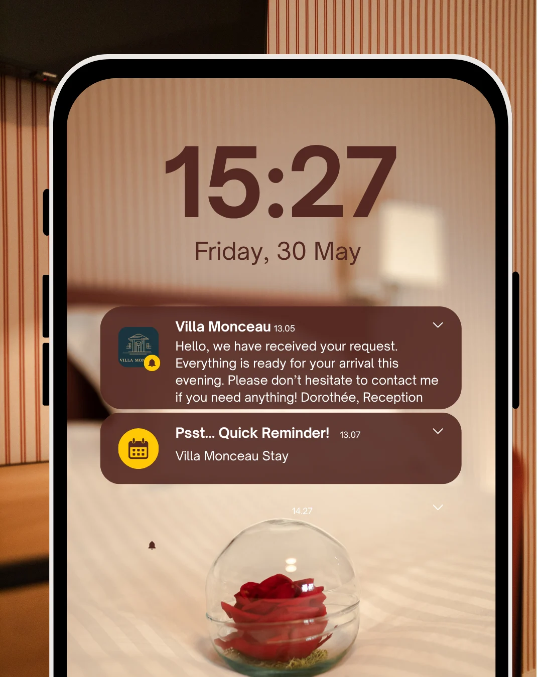 Villa Monceau — Séjour d'affaires à Louvain-la-Neuve