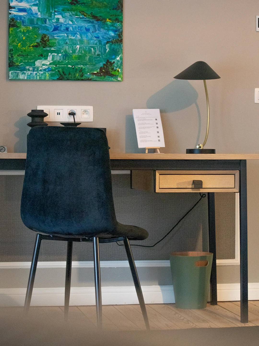 villamonceau chambre grande suite 5
