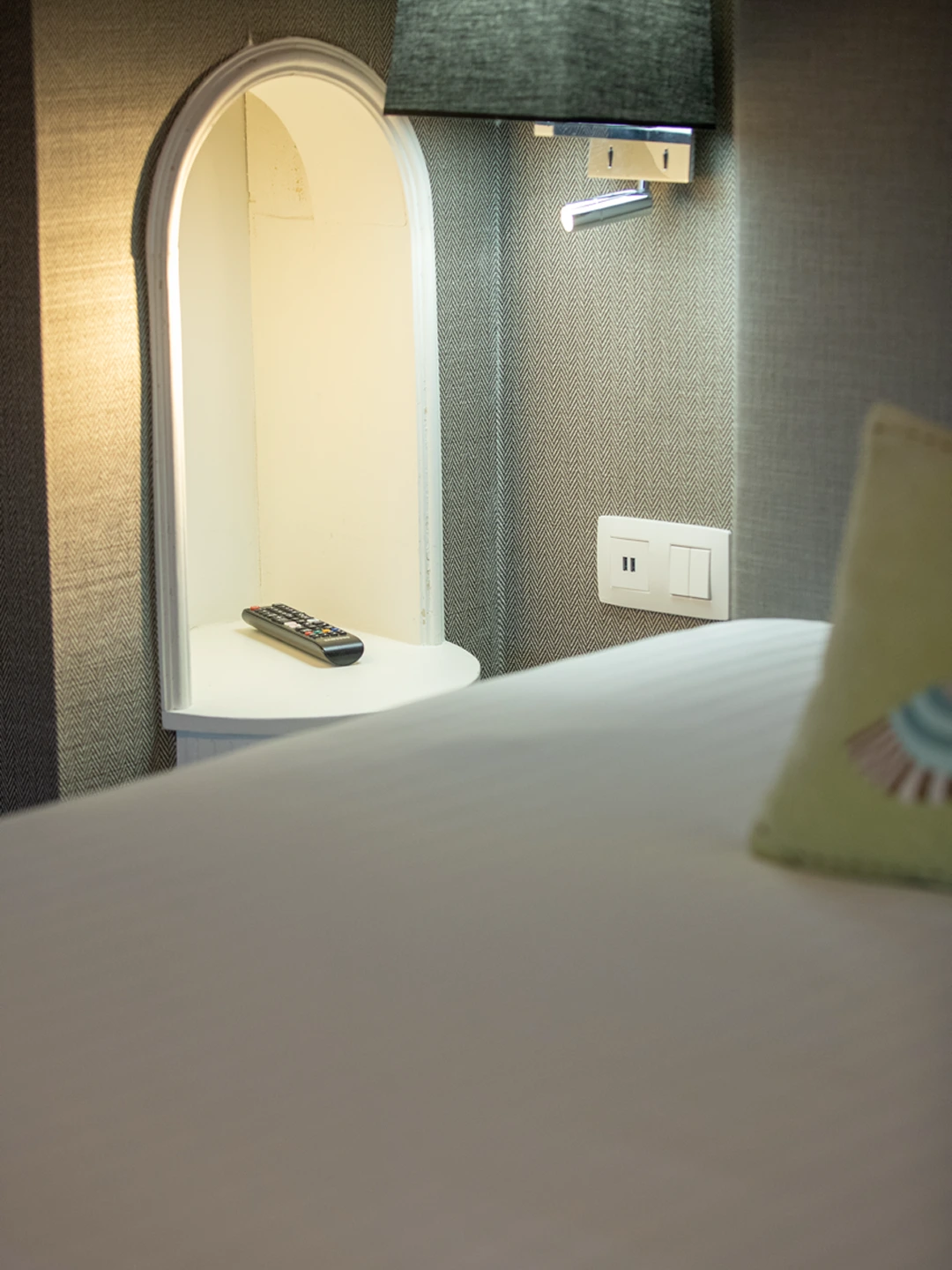 villamonceau chambre grande suite 8