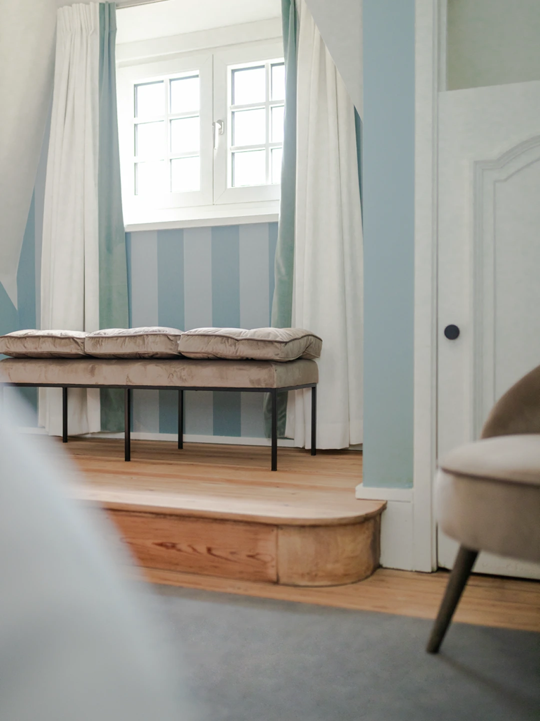 La Suite Gustavienne