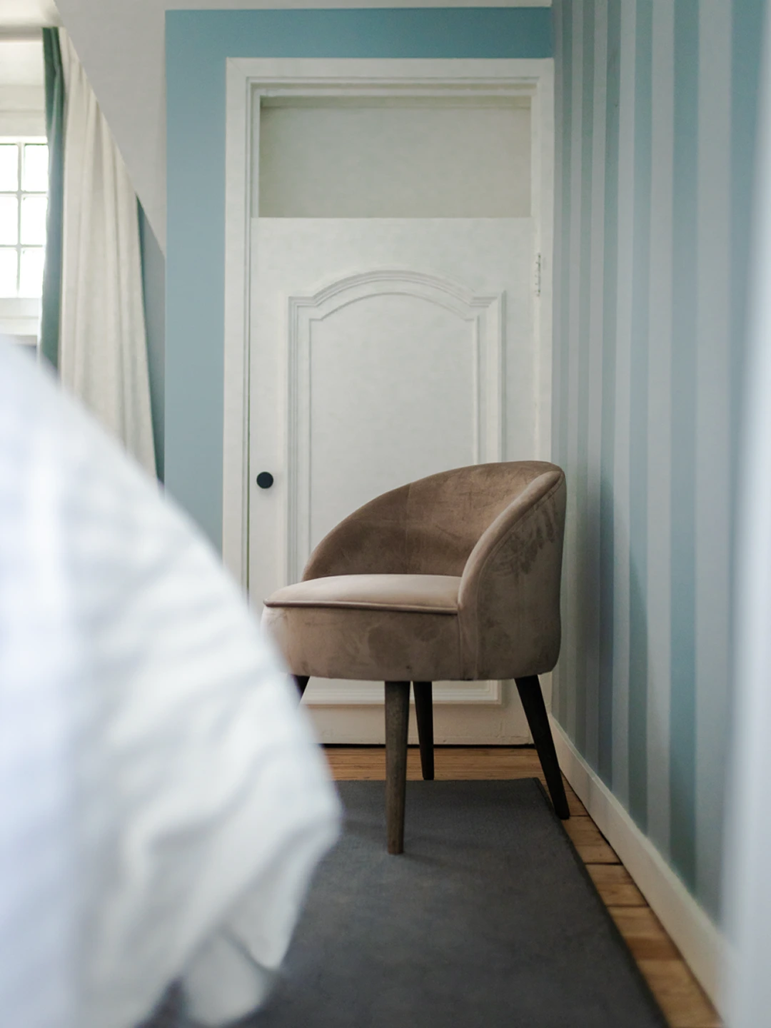 villamonceau chambre gustavienne 5