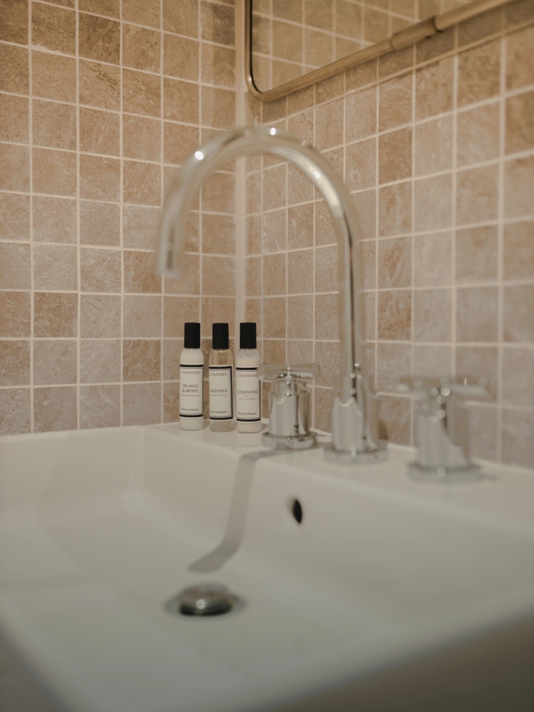 villamonceau chambre orange 7