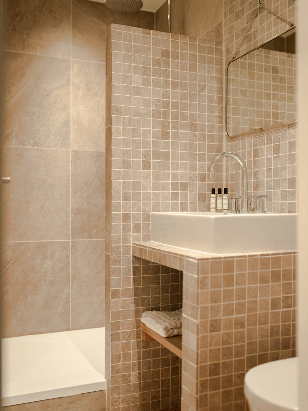 villamonceau chambre orange 9