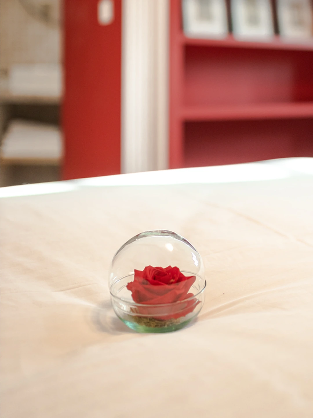 villamonceau chambre rouge 8