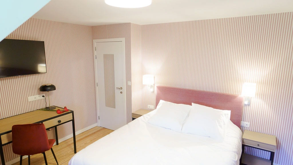 vm img 40 Chambres 100