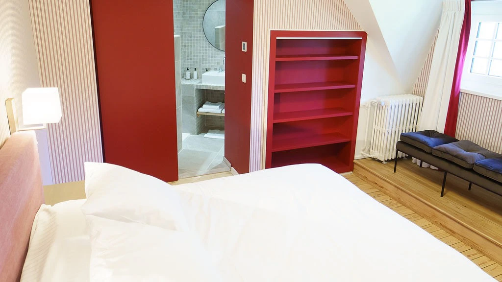 vm img 40 Chambres 92