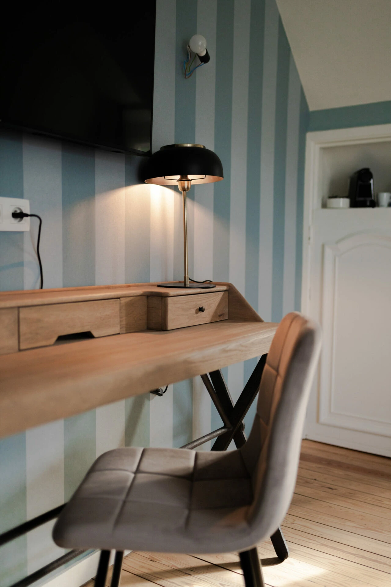 La Suite Gustavienne